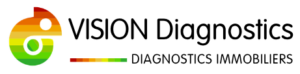Vision Diagnostics Logo