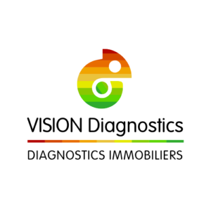 Vision Diagnostics Logo